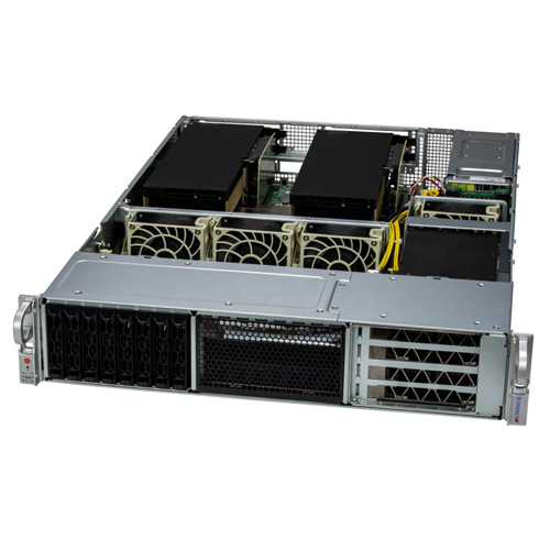 SuperMicro_MegaDC ARS-210M-NR (Complete System Only )_[Server>